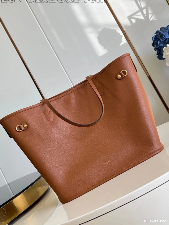 AAA Replica Ru VUITTON MM-31*28*14cm LOUIS NEVERFULL 0722